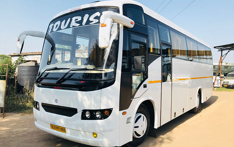 Air Suspension - 2*2 (35) Seat Air Suspension - 2*2 (35) Seat