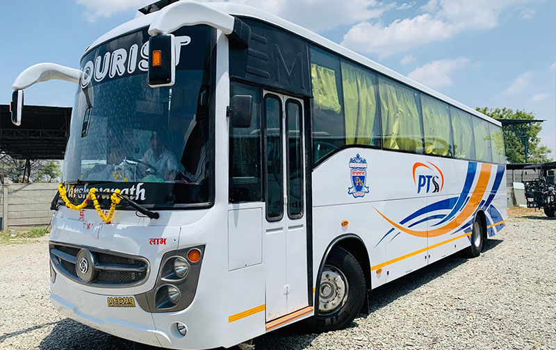 Air Suspension - 2*2 (45) Seat Air Suspension - 2*2 (45) Seat