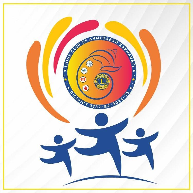 Lions Club Karnavati Lions Club Karnavati
